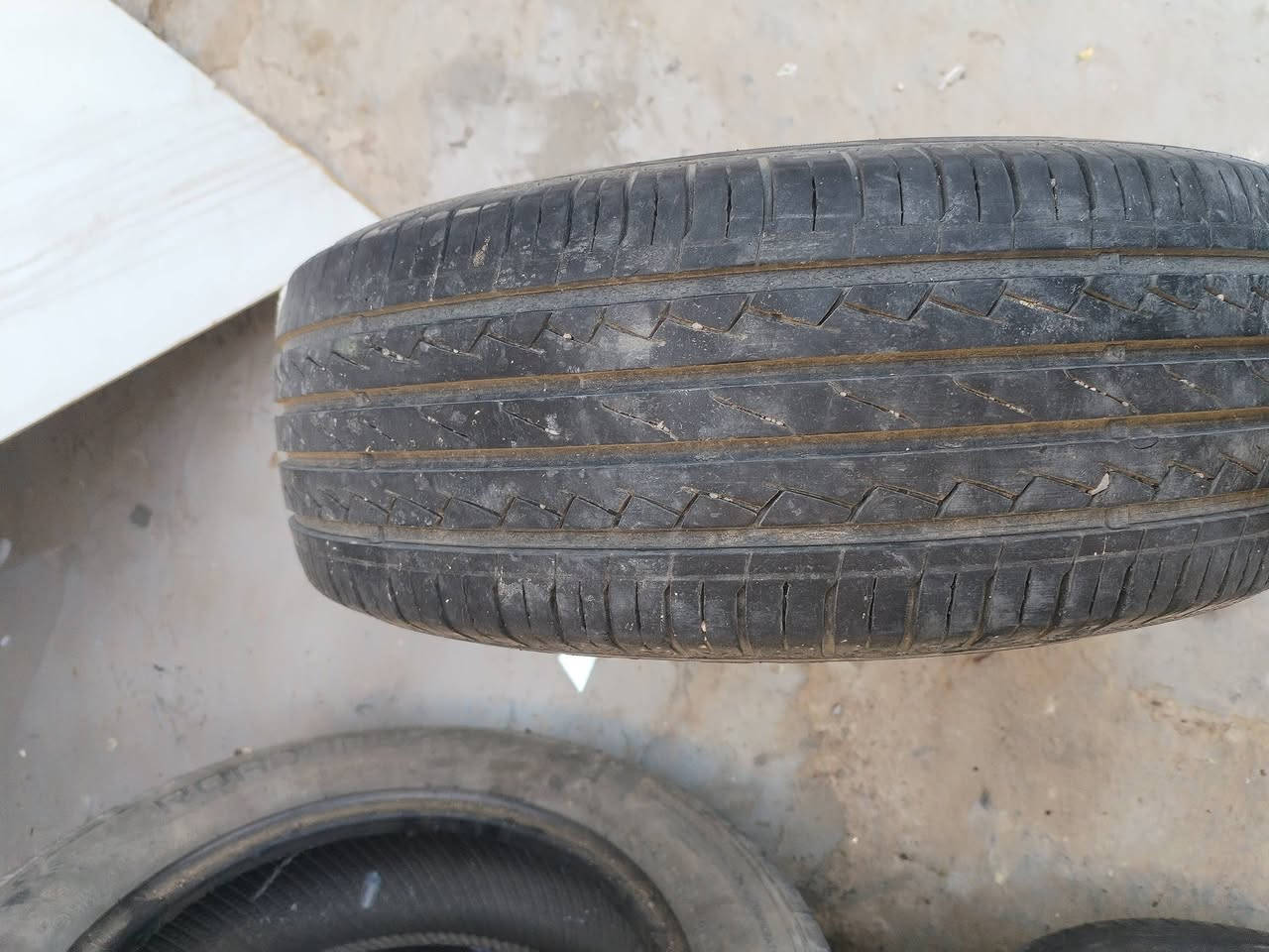 تيرات • نضاف • كربلاء