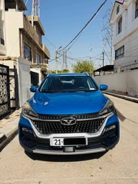 شيري X3 • ٢٠٢٤ • ٤٤٠٠٠ كم