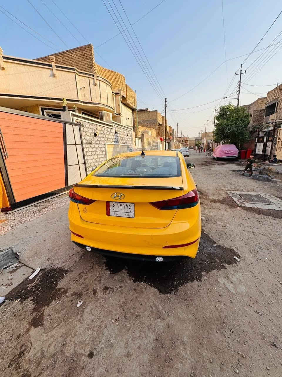 النترا • ٢٠١٧ • محرك ٢٠٠٠