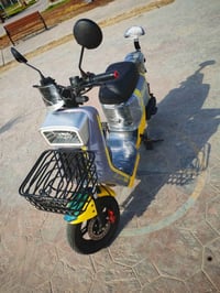 شحن R7 • بطاريات ٣٢ • مديل ٢٠٢٦
