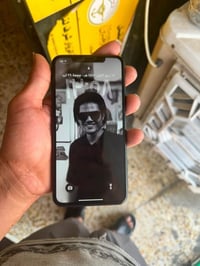 ايفون 11 برو ماكس • شاشة وبطارية اصلية • كامرات ساكتة