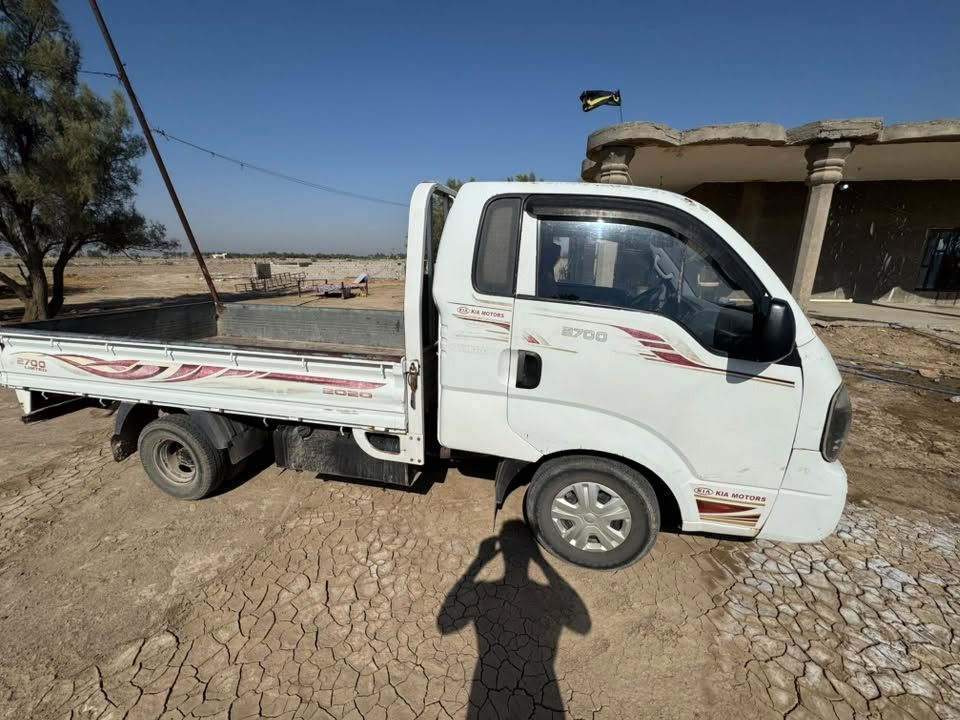 السلام عليكم
كيا ٢٠١٣ للبيع 
90 ورقه وبيها مجال بسيط للشراي 
للتواصل ***********
