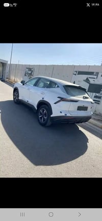 جيتور داشنك 2026  نص فول جلد +كراسي كهربائي الضمان وكاله هارلم ١٠ سنوا...