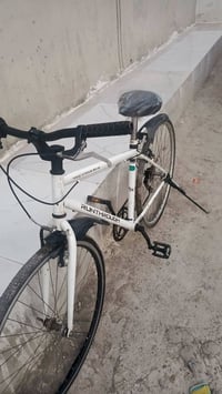 بايسكل C700 • للبيع • واتساب