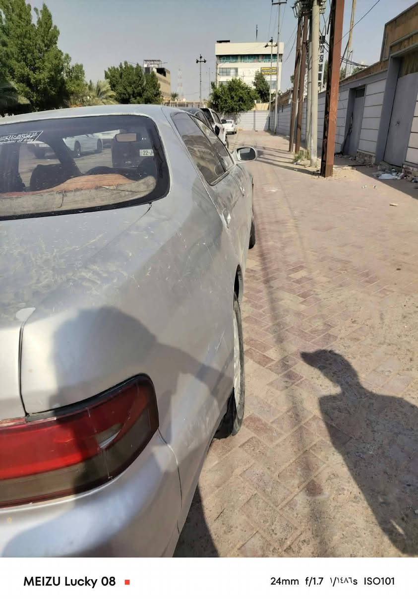 سلام عليكم شيزر البيع مكفوله من الكص ونقل جثه    مكينه وكير بي صفنه حداديه  تخم تاير ودوشمه رقم نبار تحويل مباشر رقم ألماني تفاصيل خاص ***********

نص مكتوب في الصور:
- MEIZU Lucky 08  24mm f/1.7 1/208s ISO101
- MEIZU Lucky 08
- 24mm f/1.7 1/612s ISO100
- MEIZU Lucky 08  24mm f/1.7 1/1487s ISO101
- MEIZU Lucky 08  24mm f/1.7 1/1244s ISO100