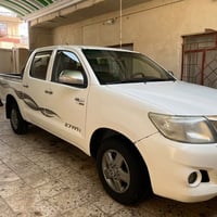 فلونزه ٢٠١٣ • اوتوماتيك • رقم بصره إنكليزي
