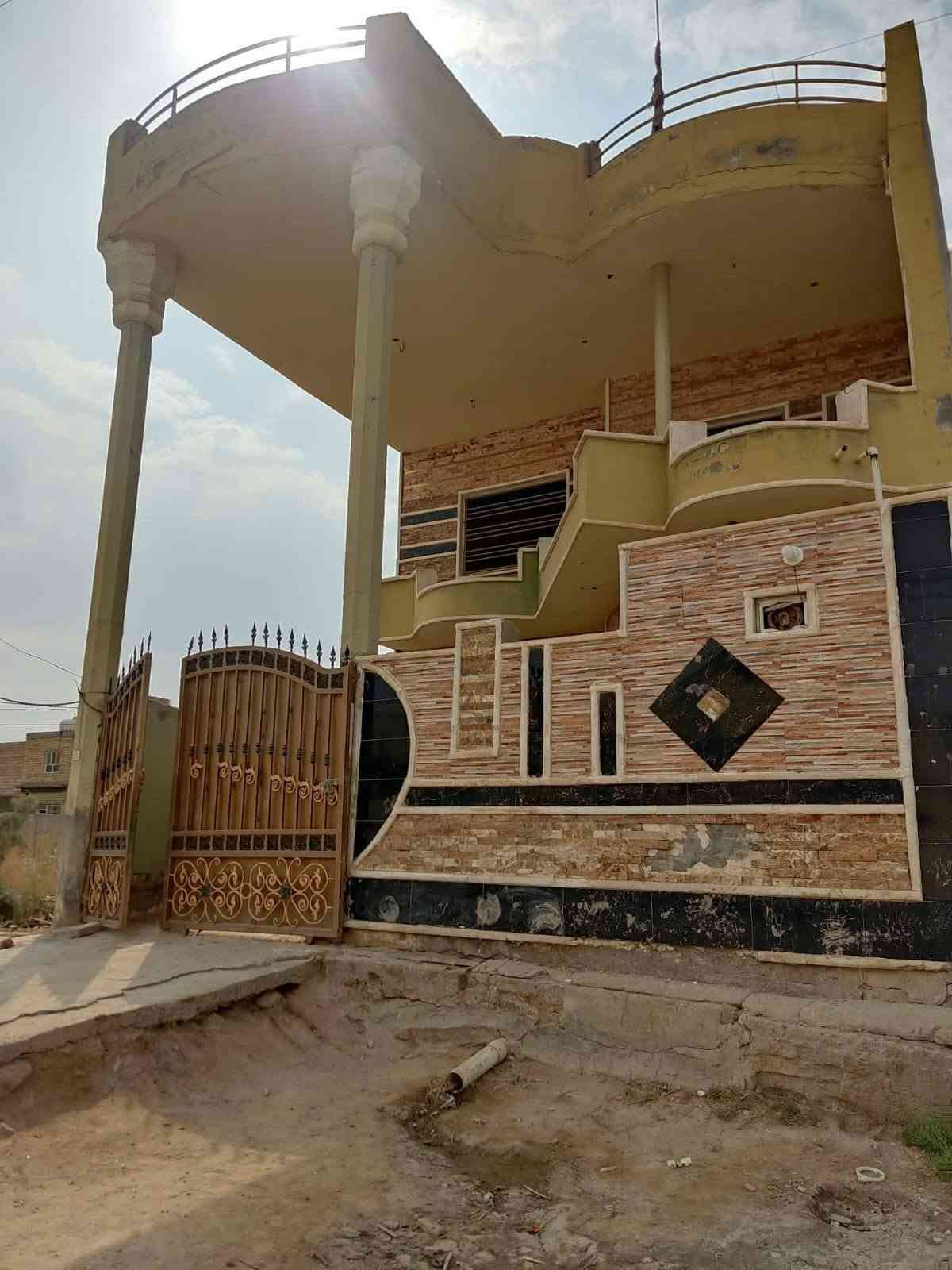 طابو صرف • بناء جديد • ١٥٠م