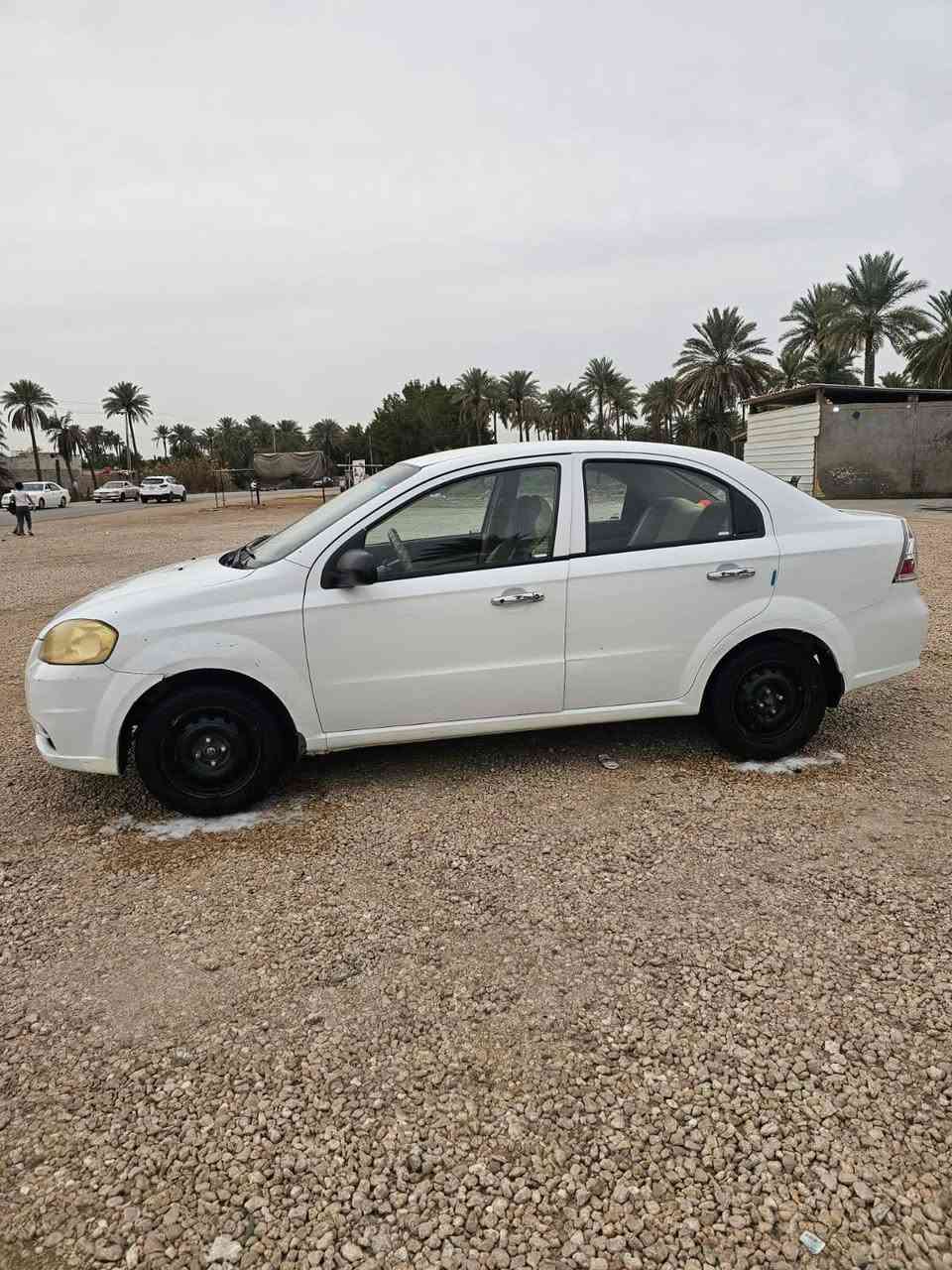 سلام عليكم افيو موديل 15سياره بسمي بيهه بارد قليل بل باب مال السدر كير اوتو تبريد بس بيهه بوري طاك حداديه خير من الله تخم تاير السياره جاهزه كبل للشارع مكينه كير بحاله جيده…………  رقم صاحب السياره ***********اني مكلف بلنشر اخوان عنوان السياره دوانيه قظاء الشاميه
