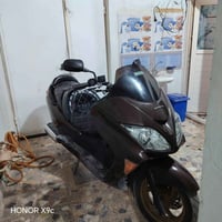 هوندا • مستعجل • HONOR X9c