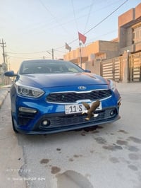 فورتي • ٢٠١٩ • رقم بغداد
