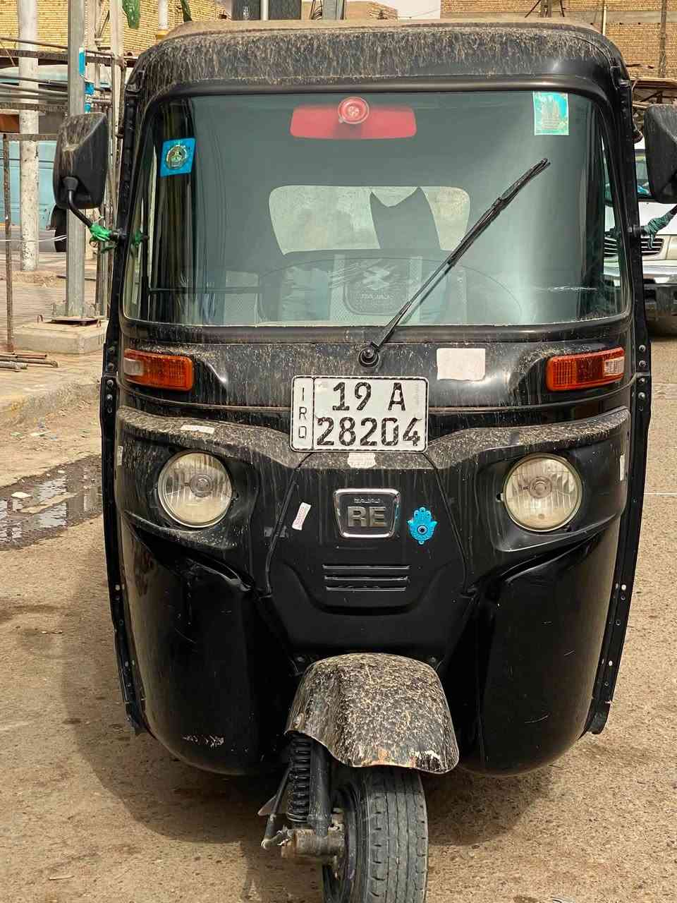 سلام عليكم تكتك للبيع مديل ٢٢ رقم كربلاء بسمي كفاله عامه كشر ومكينه
المكان ناصريه مركز مستعجل عل بيع 
للاستفسار الاتصال ***********
لا خاص ولا واتساب 
السعر ٨ و٧٠٠

