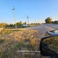 باغ • ١٦٠٠م • كهرباء ومية
