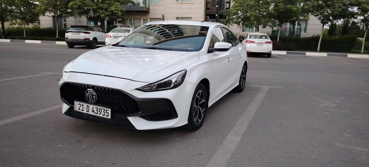 بە ناوی خوای گەورە

Mg gt 2024 فوول مواسەفات
مەکینە 15ی تاحونەی بێ تۆربۆ مەڕغووب
سێ پارچەی پێشی بۆیاخە بێ ناوگرتن و بێ ئێرباگ
٤٥ هەزار کم ڕۆشتووە
گێڕ ئۆتۆماتیک و گێڕ عادی ناو سوور کوشن جڵد شاشە گەورە بەسمە درگا بەسمە لایت زینۆن سڵاید تەحدید سورعە ئاوێنە ئیشارەت ئۆتۆهۆڵد برێک بەسمە سڵایت
پێنج ویل کەپ 
سەنەوی و ڕەقەمی تازەیە بە ناوی خۆمەوەیە 
تەقە و ڕەقەی نییە گێڕ  و مەکینەی بە شەرت بوڕغووی نەکراوەتەوە
شوێن سلێمانی
نرخی 98 معامەلە
***********
*********** السليمانية, العراق
