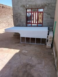 محجر • مصطبات