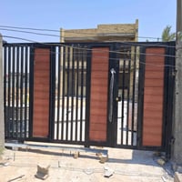 معمل المصطفى • ابواب • شبابيك