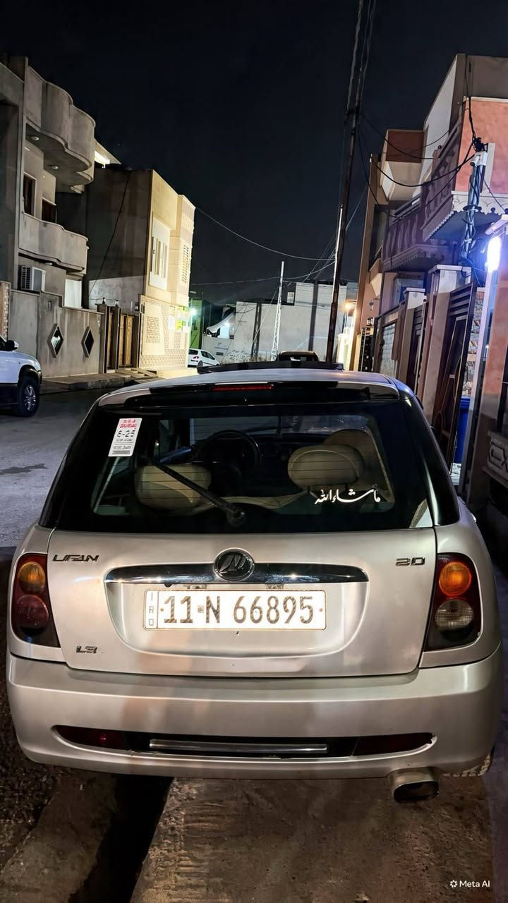 السلام عليكم
سيارة ليفان موديل ٢٠١٢ رقم بغداد بااسمي الشرعي مصبوغ حزام بدون دواخل كير ومكينه شرط تاير طخم جديد تبريد ينرادلو بس غاز السعر 35 وبيها مجال واذا معارضه عادي انطي فرق 
العنوان موصل الجانب الايسر
***********
