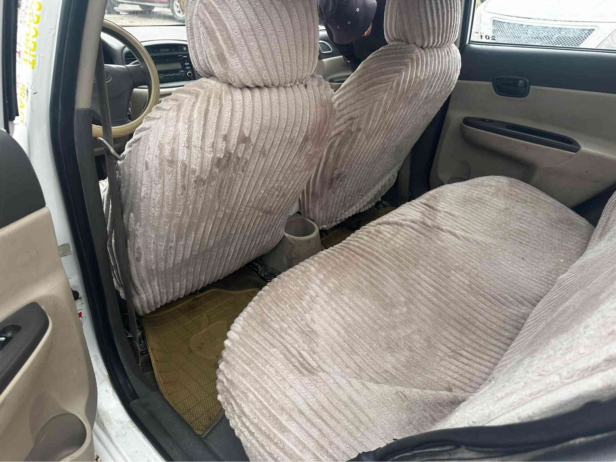 اكسنت • ٢٠١١ • مكينة ١٦٠٠