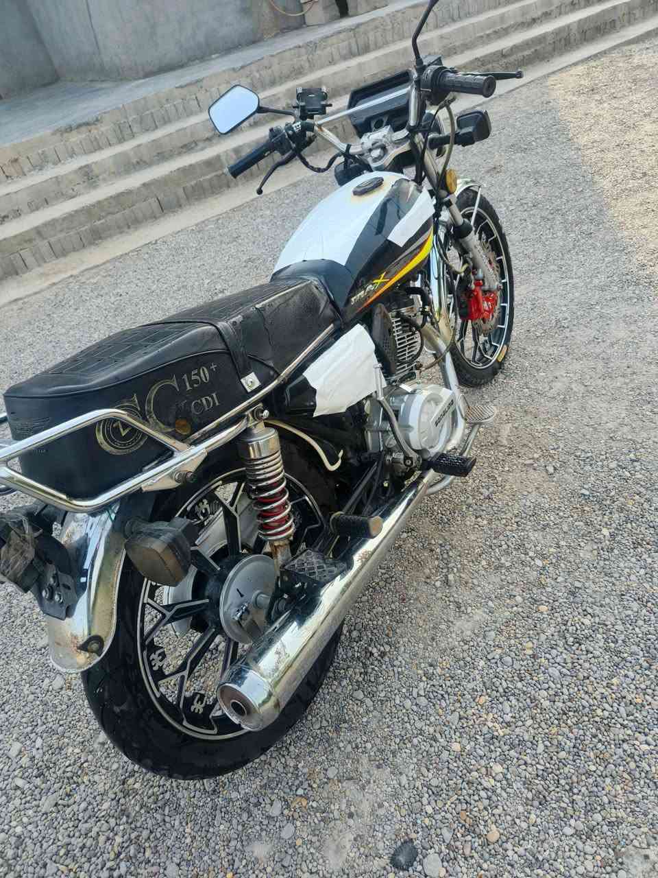 سولك • ٢٤ • اوراق منفيس