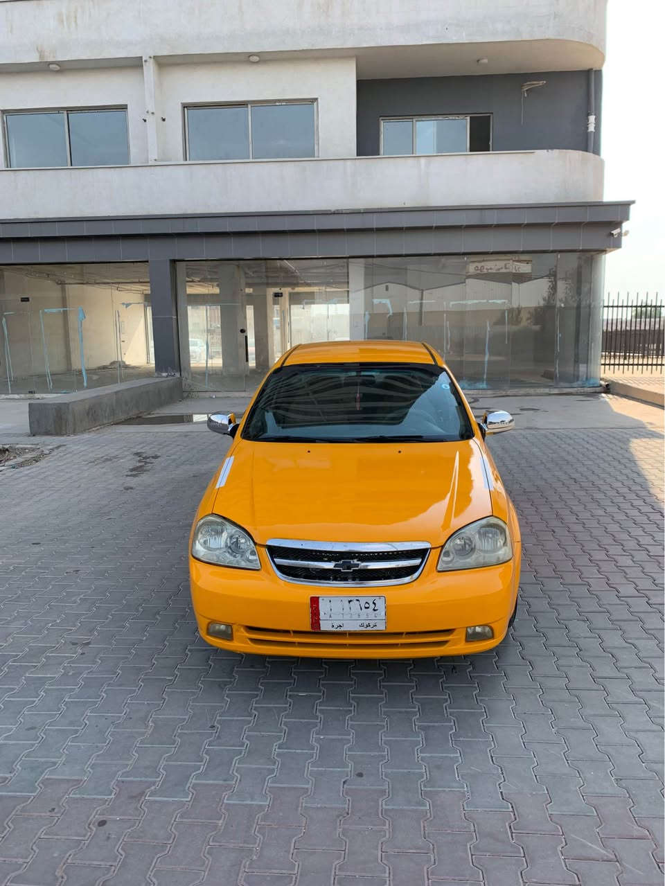 اوبترا موديل 2005 سنويه جديد 2031
تبريت شرط كير و محرك شرط بدون ضربه سياره مال بيت مابي دينار مصرف نيقابه مآبي تحويل وكاله شرط سعر 50 مكان كركوك 
*********** كركوك, العراق
