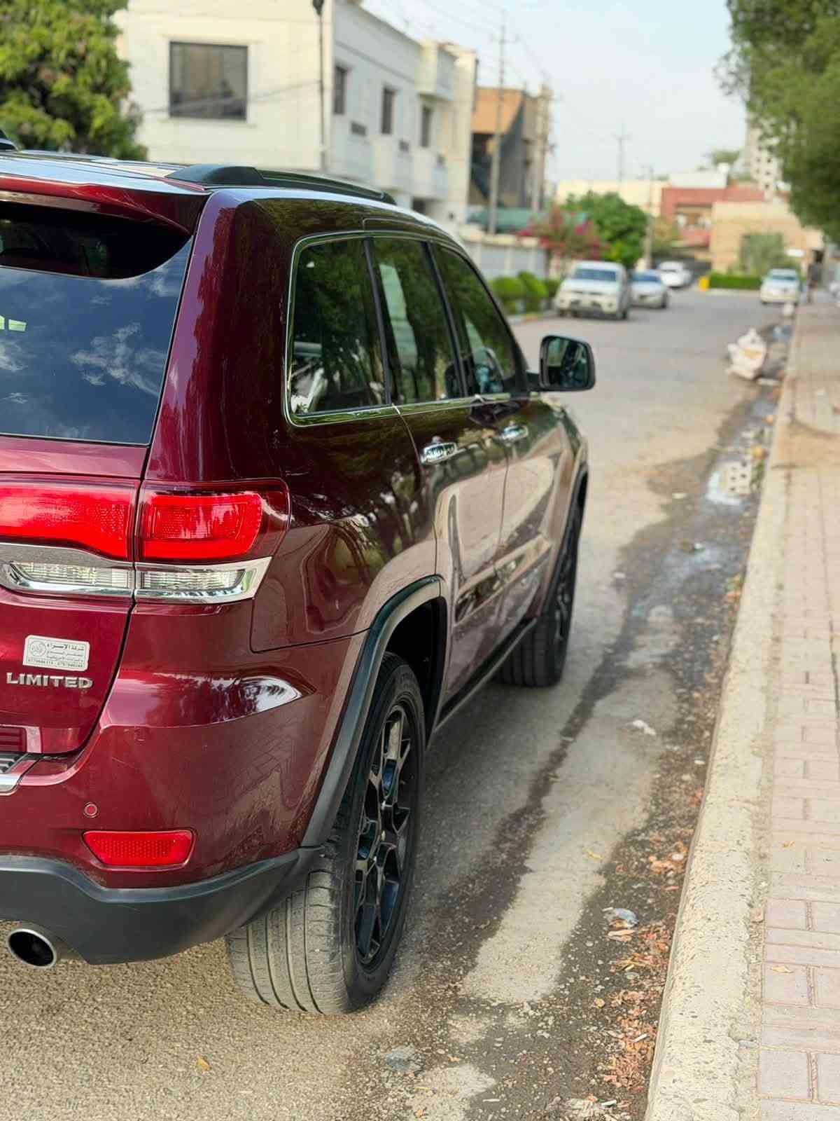 لمتد • ٢٠٢٠ • بنوراما