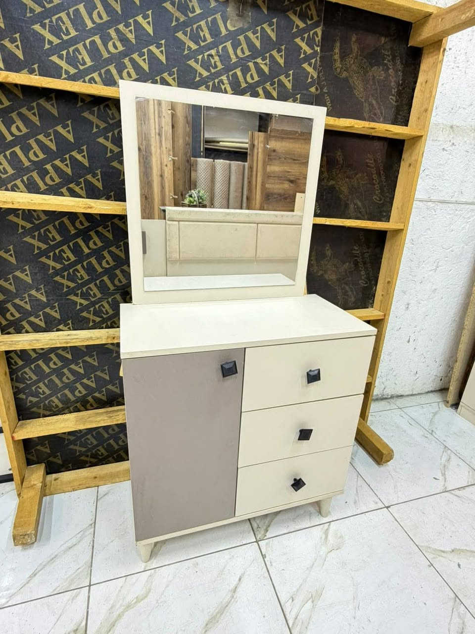 توصيل داخل بغداد • تركيب • حجز واتساب