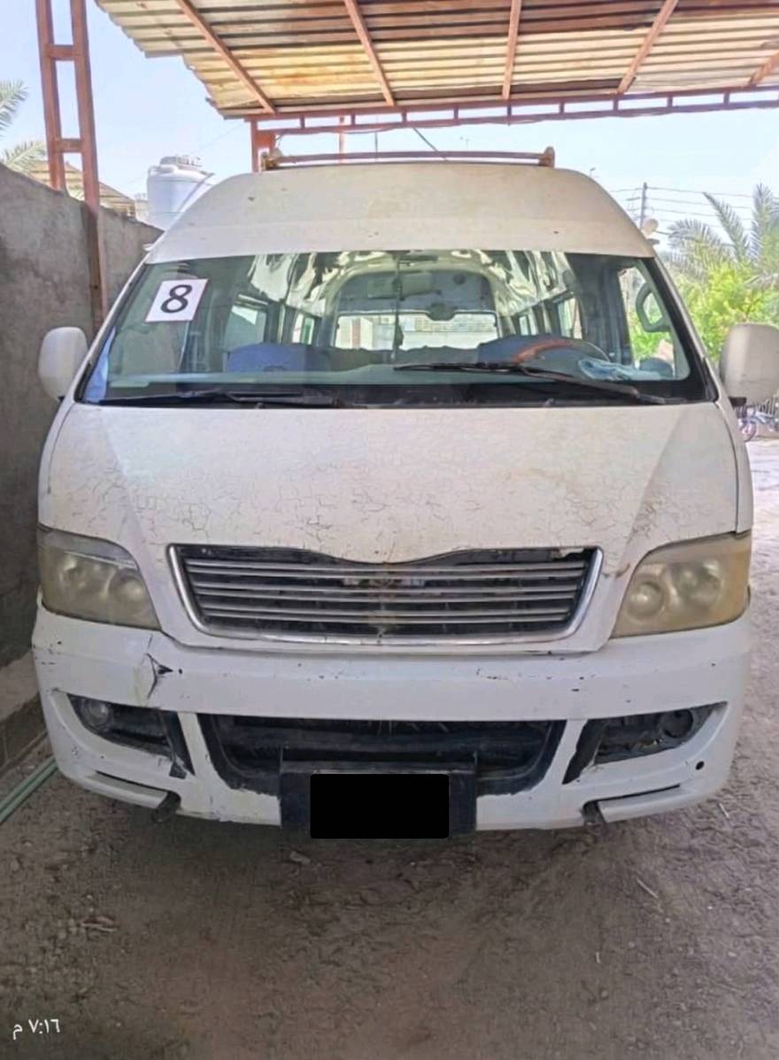 شيري • ٢٠١٢ • مداور ابي الخصيب
