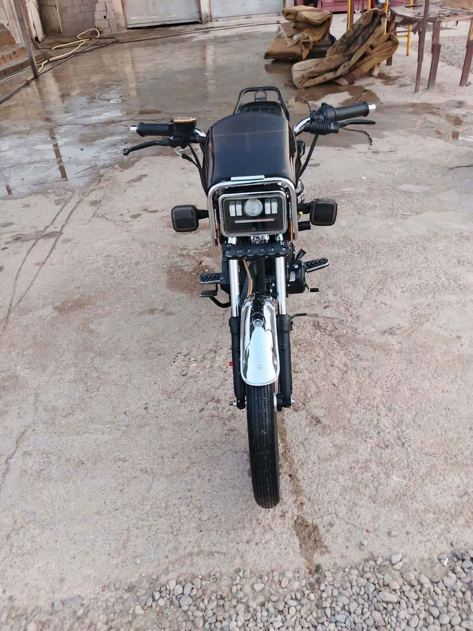 سيفان • موديل ٢٦ • ما مفتوح