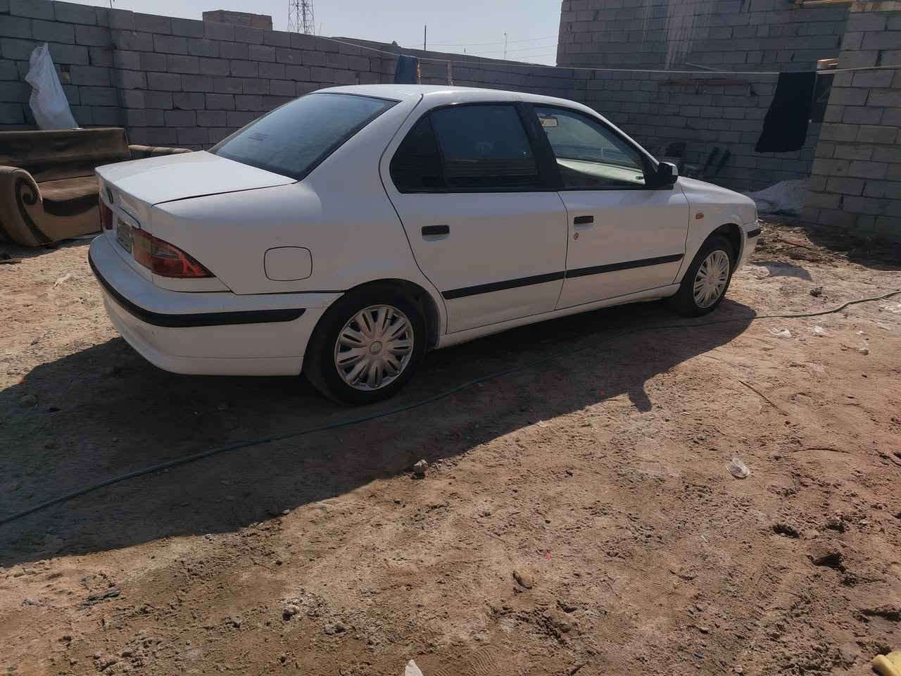 مكفوله كير مكينه حداده سنويه ٢٠٢٩لسعر ٤٢ولشراي يدلله موديل ٢٠١٢ مال جناي تخبل *********** عنواني ميسان حي لجامعي عمن لسياره جديده
