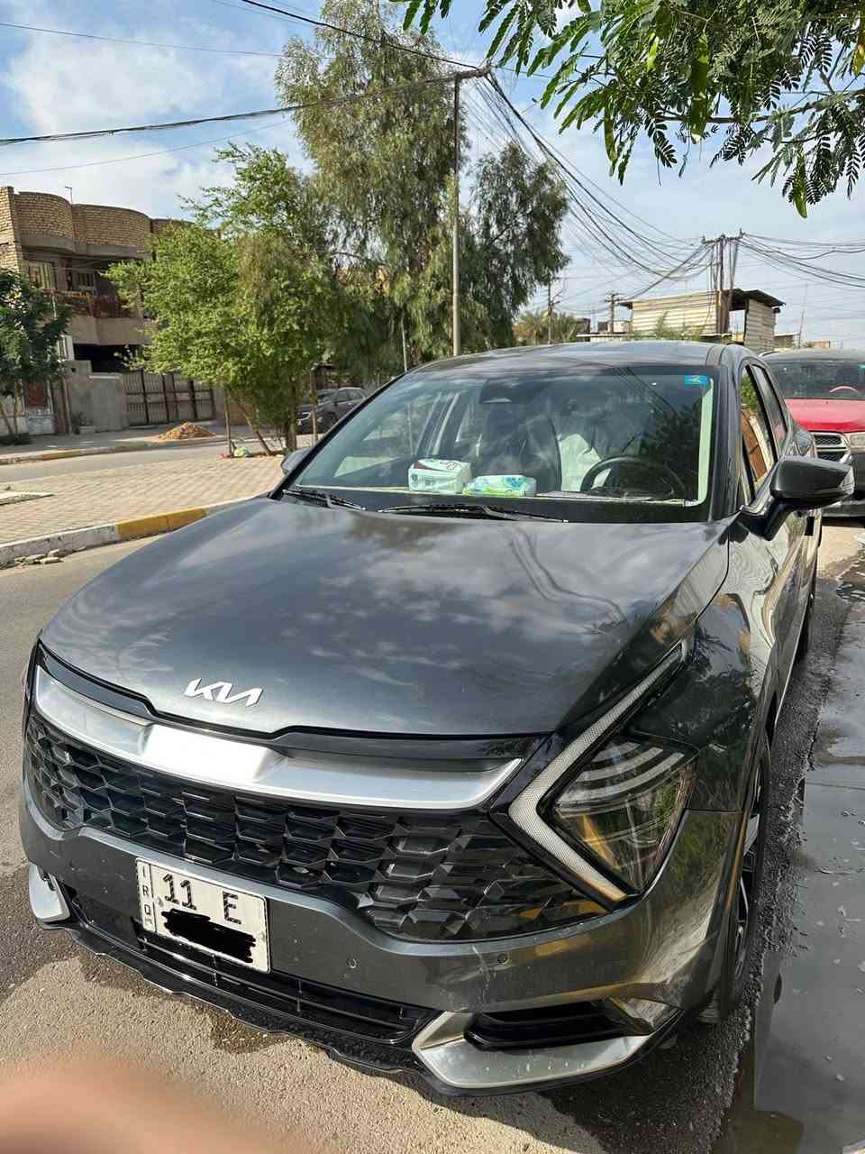 سبورتج ٢٠٢٥ • مكينه ٢٥٠٠ • وارد امريكي