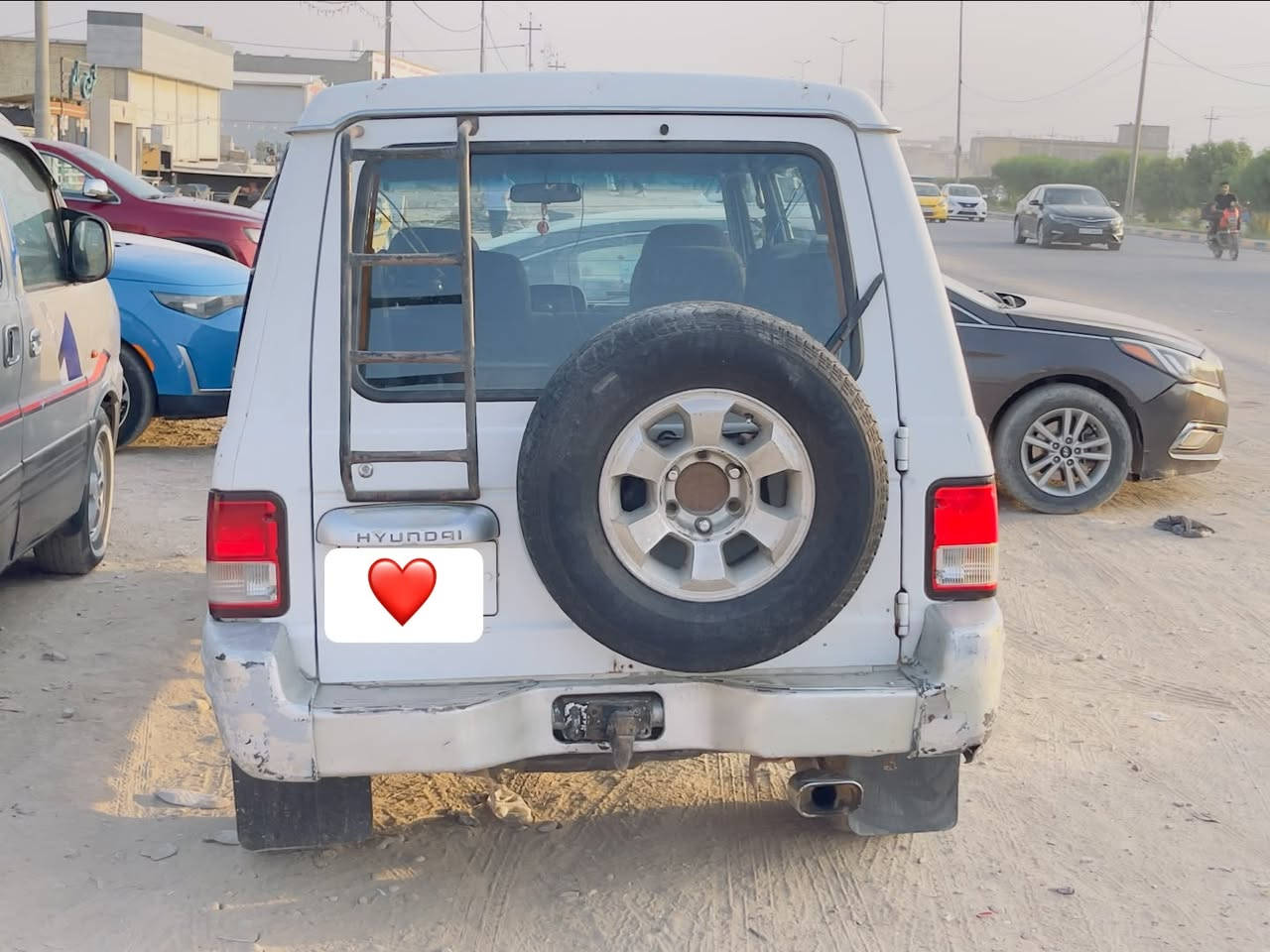 كالوبر • ٢٠٠١ • رقم اربيل