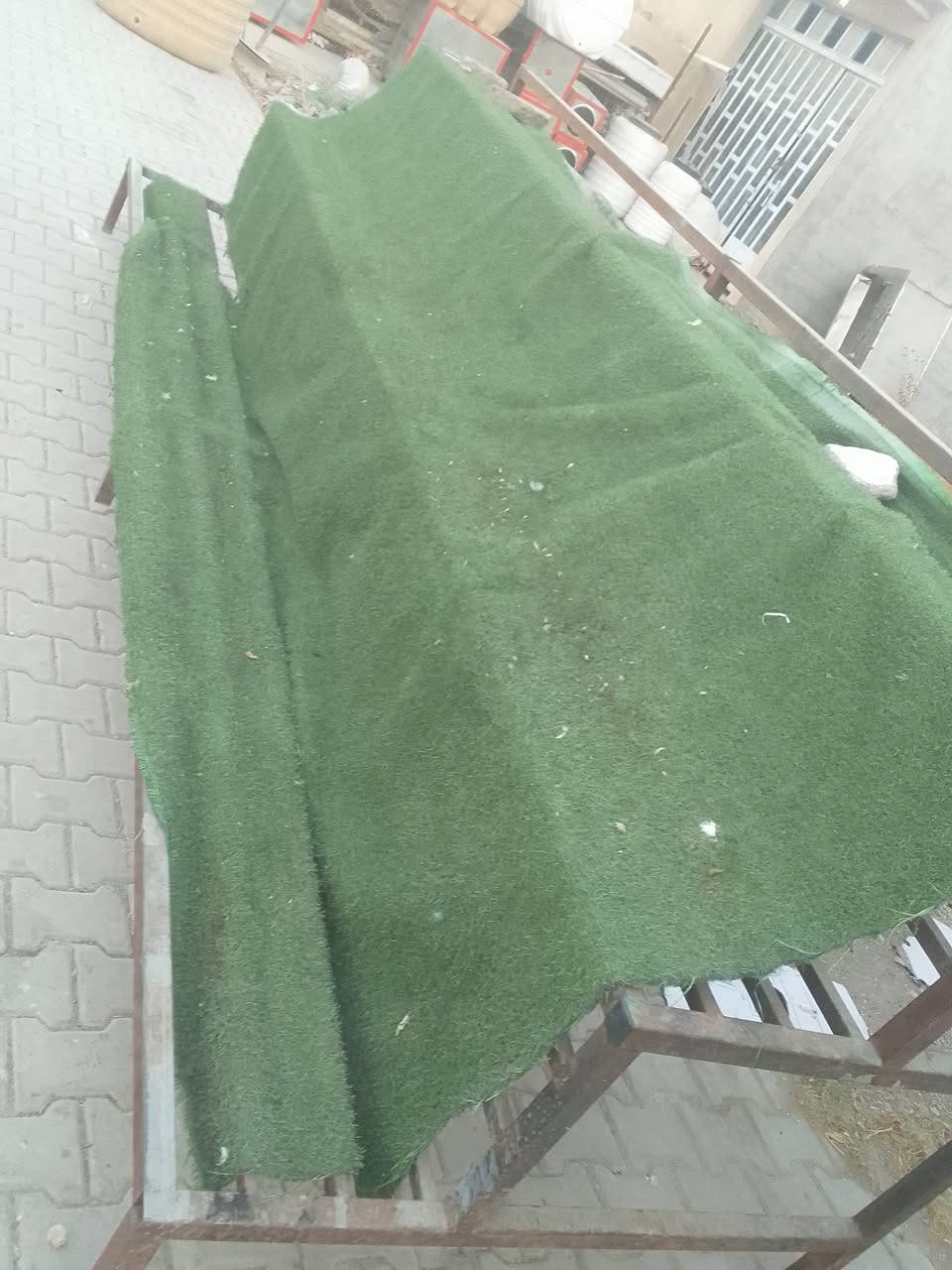 ميز بايات لبيع طول  5متر لتصال ***********
