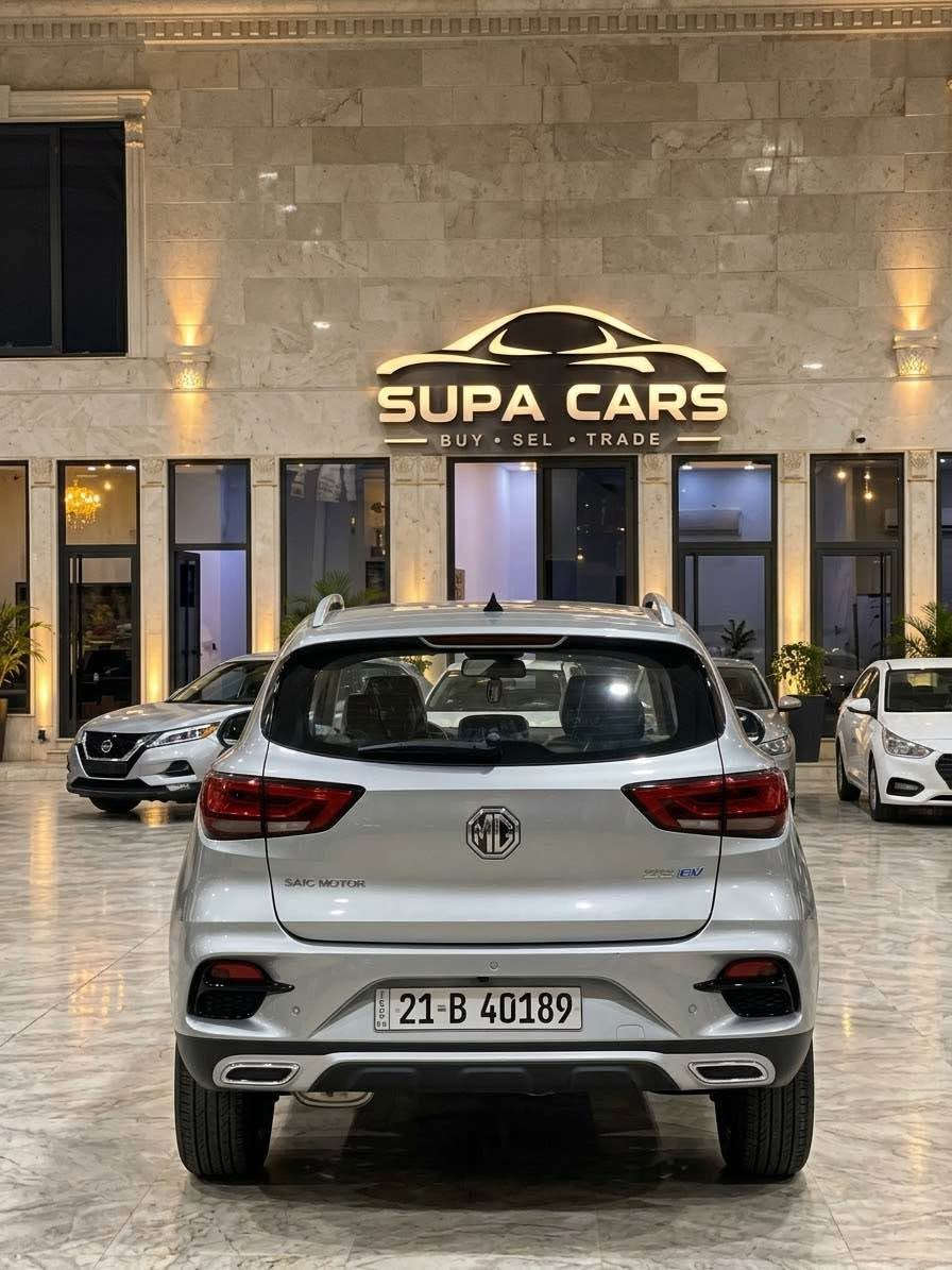 Mg zs 2023
ئێم جی ٢٠٢٣ بێ بۆیاخ شاشە تۆماتیک برێك بەسەمە ئۆتۆ هۆڵد هەردوو بەسمەی شەریکەی لەگەڵ دایە سفری شەریکەیە گێڕو مەکینەی نەکراوەتەوە هەموو گیانی بەشەرت سەیارەکە یەک دەستە سەنەوی رەقەم هەمووی تازەیە سعری ١١٧$ مەجالێکی کەم شوێن سلێمانی 
*********** Singapore
