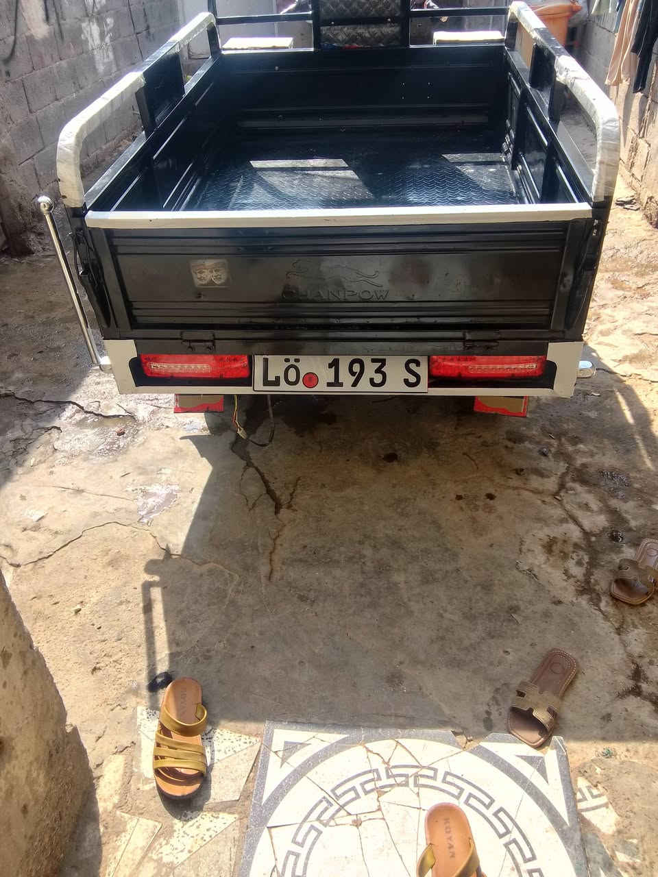 ستوته • موديل 20 • مقفول