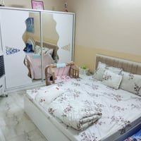طقم نوم • ٥ قطع • تركي