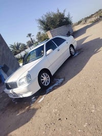 مكينة وكير جديد • فتحة سياره • شاصي ٧٥