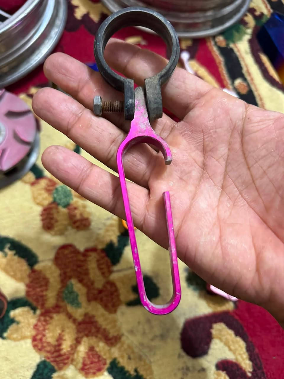 تزويد ماكس كرزي اصلي اصلي  + وياله نجمه اصلي.  دور مال موتهه لتوصل اصلاً موجود خاص. واتساب ***********
