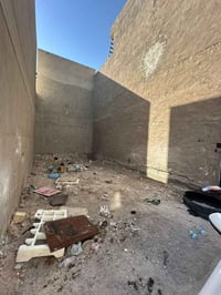 زيونة • ٥٠م • واجهة ٥م