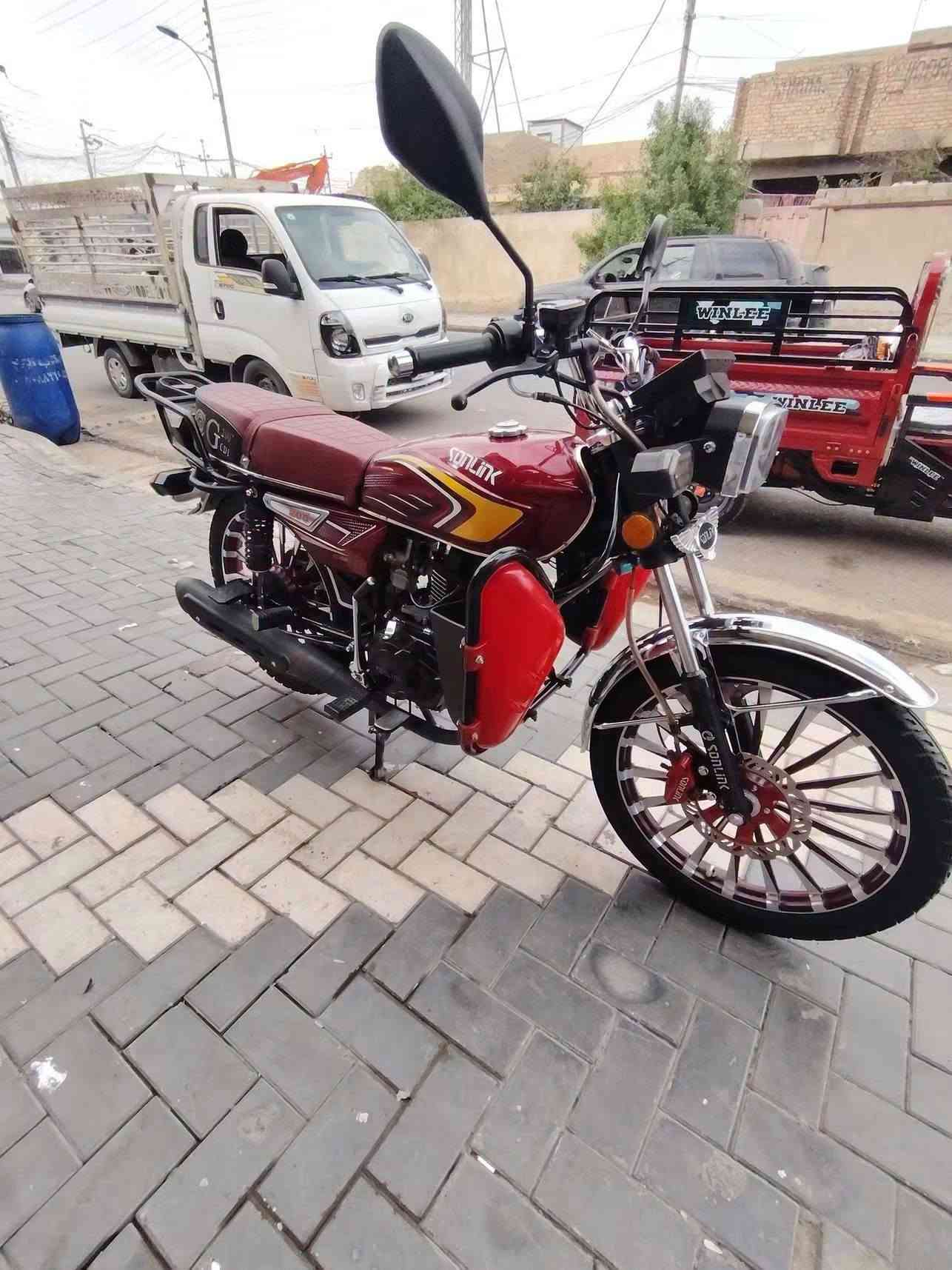سونك • ٢٠٠ • ٢٠٢٥