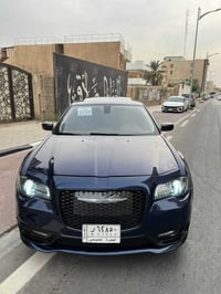 كرايسلر 300S • ٢٠١٧ • ماشي ١١٨٠٠٠