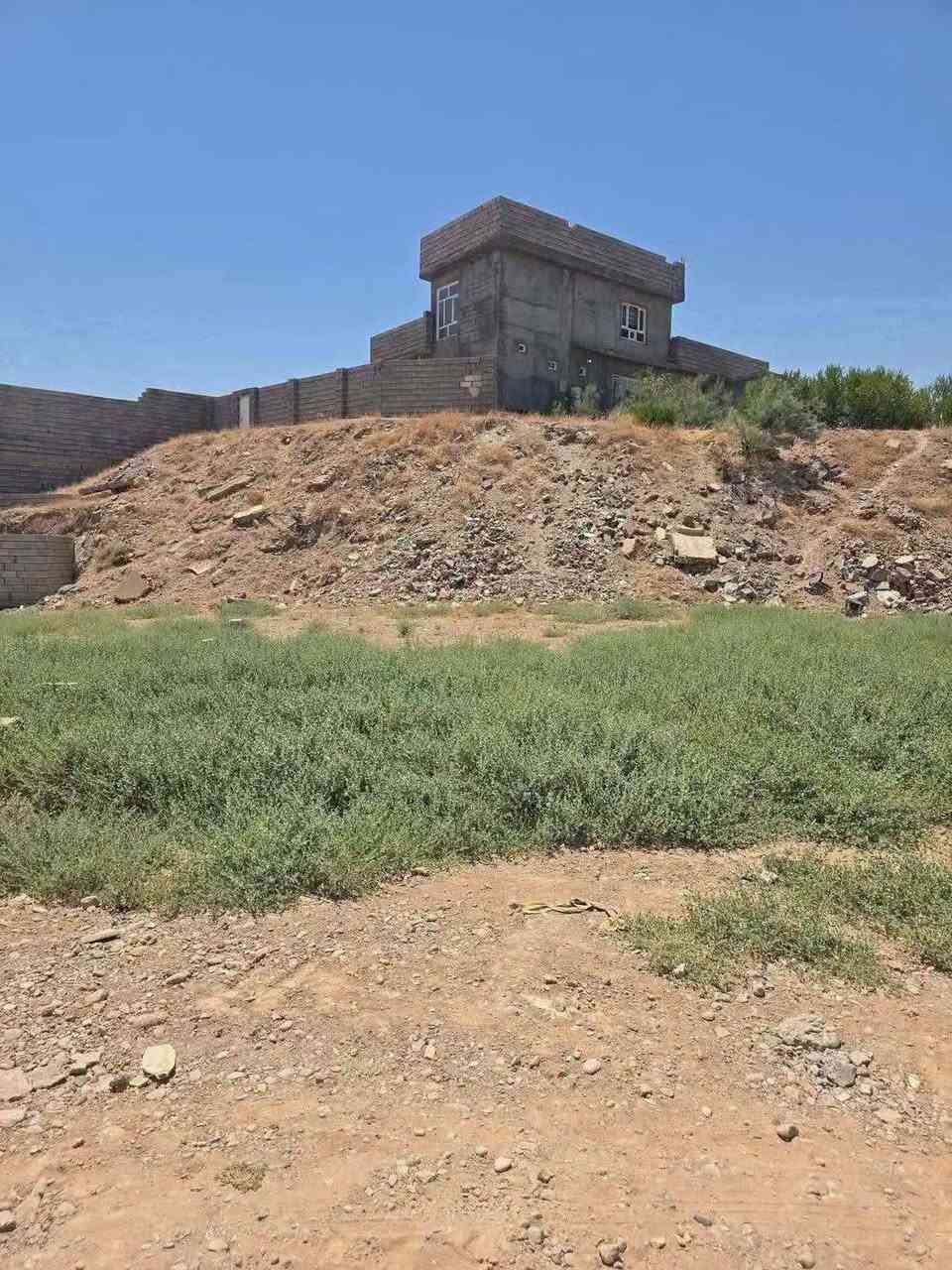 جلولاء حي الشرطة • ٢٠٠م • كافة الخدمات
