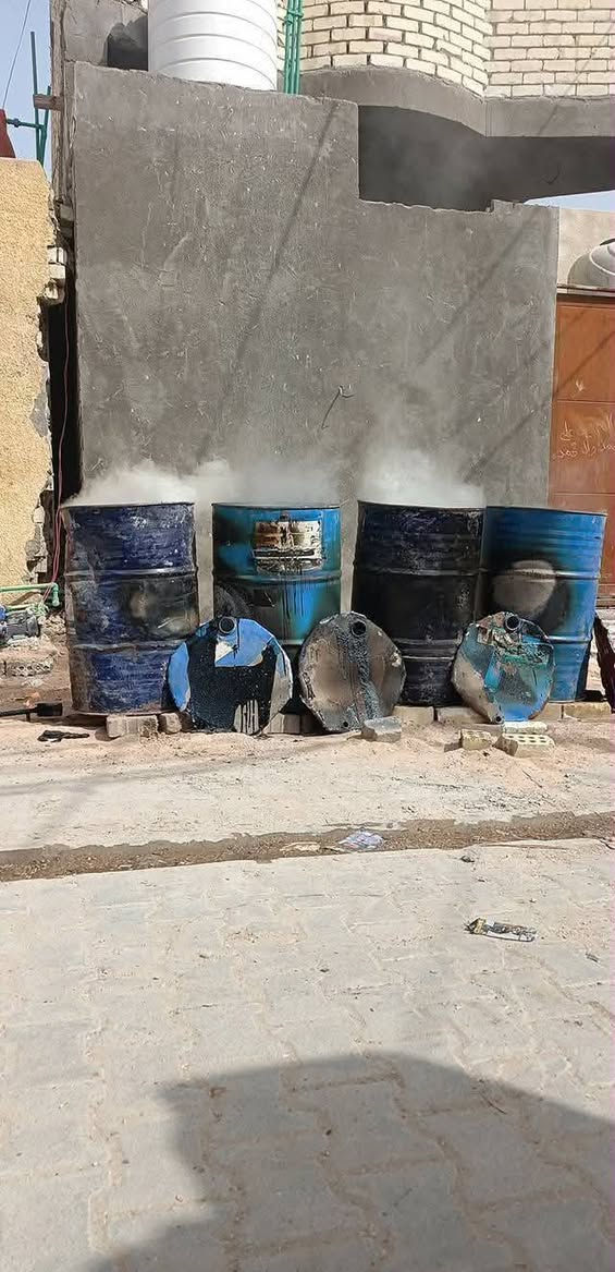 أسطح • أساسات • أسعار مناسبة