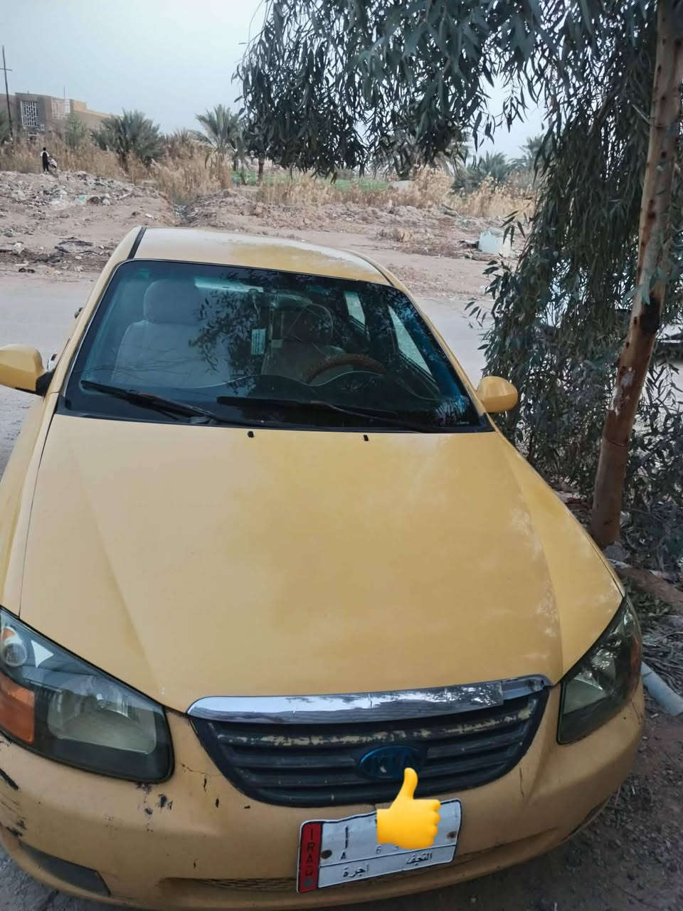 سلام عليكم سبكتره 2009محرك 2000 باسمي مشروع وطني كير محرك تبيريد كهربائيات سنتر لوك كله مكفول بيها كصه قماره هيه غرامات مصفره مكاني دوانيه سعرها 55 وبيها مجال ***********
