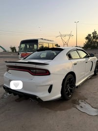 ماتحصل هيج سعر 🔥    جارجر sxt موديل 2016 للبيع  السياره بسمي تحويل ثان...