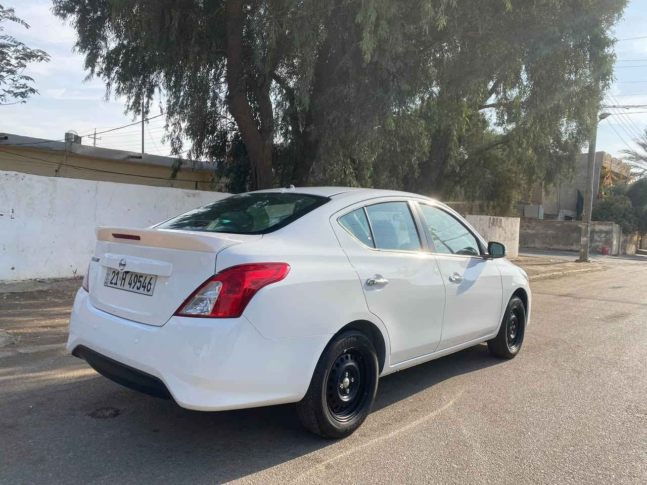 نيسان سني • ٢٠٢٥ • ٨٠٠٠