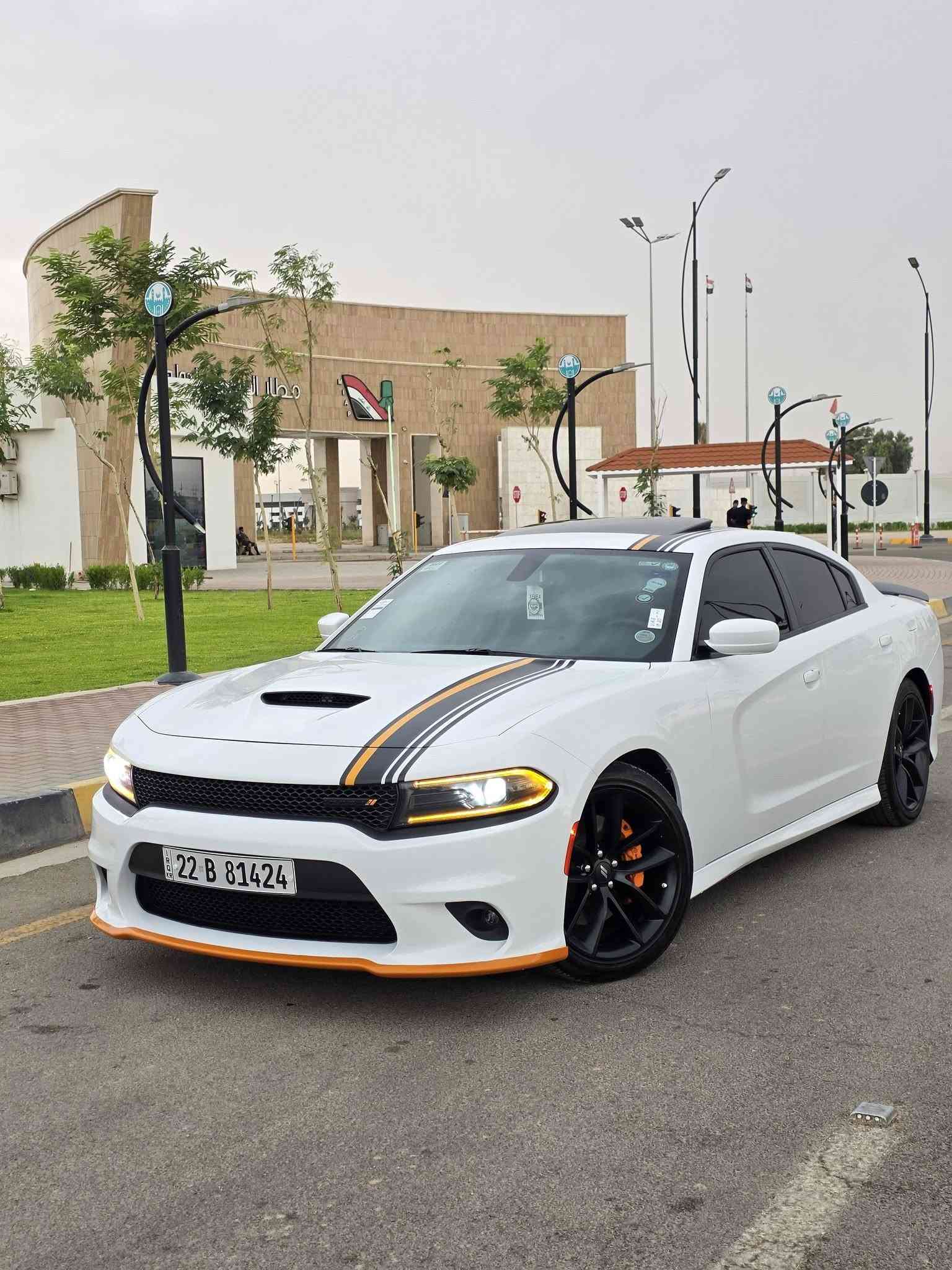جارجر اورنج  GT PLUS اورنج موديل 2022
فوووول مواصفات للأخير بصمة وسلايت وكشنات كنتاره وكشنات تدفئه وتبريد وكهرباء دسكات برنبو السيارة جديدة خااام ماشيه ٤٠ ميل كفالة عامة بدون اي ملاحظه دبل بصمة السعر 350 $ وبيها مجال مكاني الموصل للإستفسار 
***********
***********
