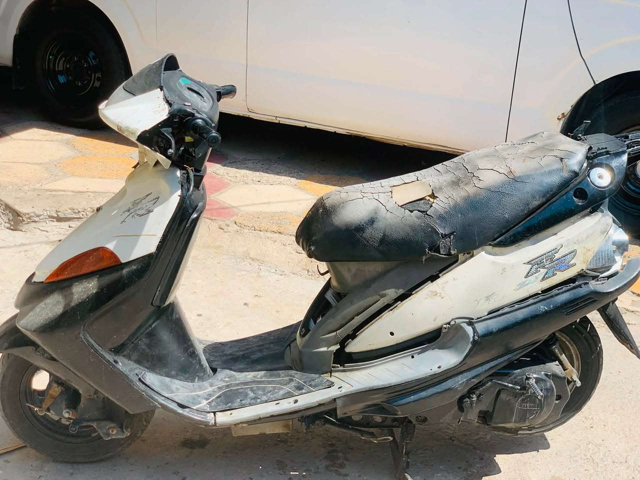 داجة فراشة مكينة ناعمة نضيفة كلش  يراد تنضيف للكابريتر  مكاني بغداد الشهداء العبيدي السعر 100 بيهة مجال 
***********

