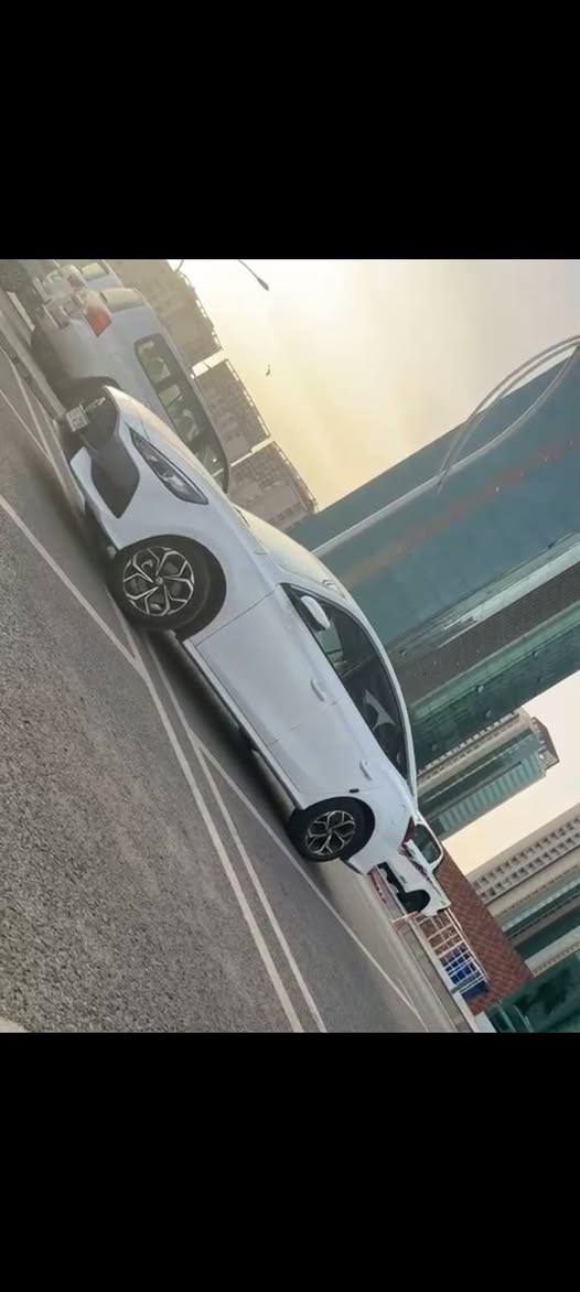 سلام عليكم mg GTللبيع 
موديل 2024 ماشيه 50 الف 
سيارا فول مواصفات كوشن جلد بصمه سلايت فول 1 عله1 رقم سليماني بسمي دفتر بانزين بي تبريد ثلج ❄️*********** كركوك, العراق
