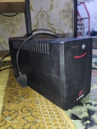 UPS FANTOM va 1500 من نوعيه Line-Interactive UPS مكاني بغداد الغزاليه ...