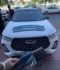 أرضيات Tiggo 7 Pro • كفر بصمة • ضمان ٥ سنوات