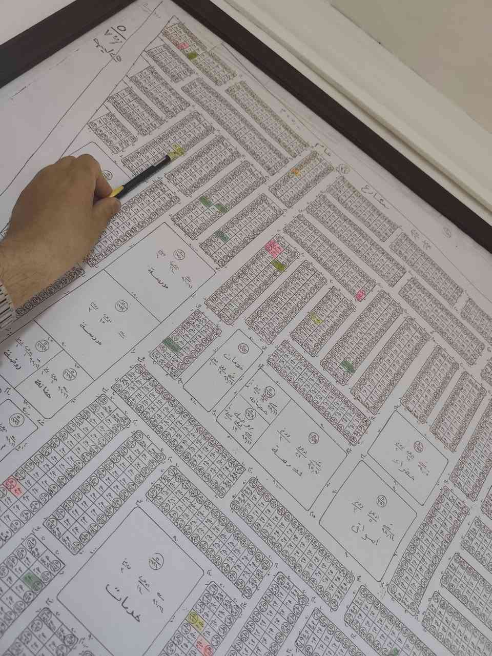 صيادة خمسات • طابو صرف • ١٤٥٥م/٨٩٢م